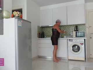 roxana-brooks Porn Show