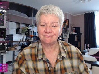 roxana-brooks Porn Show