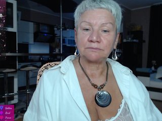 roxana-brooks Porn Show