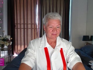 roxana-brooks Porn Show