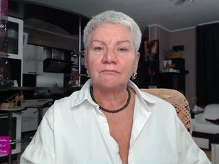 roxana-brooks Porn Show