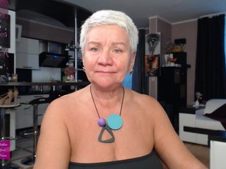 roxana-brooks Porn Show