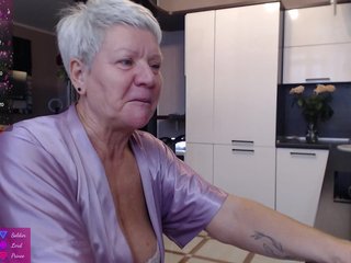roxana-brooks Porn Show