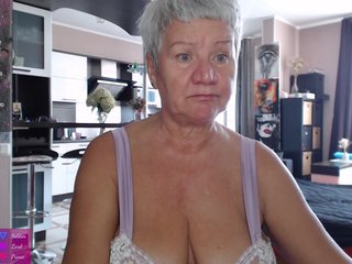 roxana-brooks Porn Show