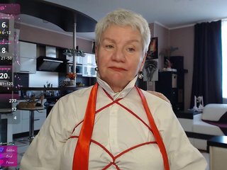 roxana-brooks Porn Show