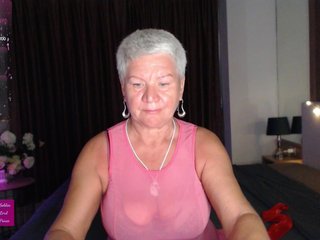 roxana-brooks Porn Show