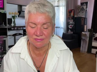 roxana-brooks Porn Show