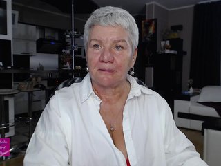 roxana-brooks Porn Show