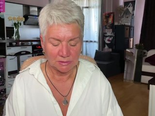 roxana-brooks Porn Show