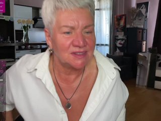 roxana-brooks Porn Show