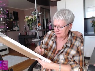 roxana-brooks Porn Show