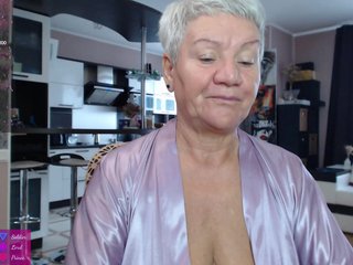 roxana-brooks Porn Show