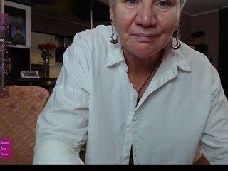 roxana-brooks Porn Show