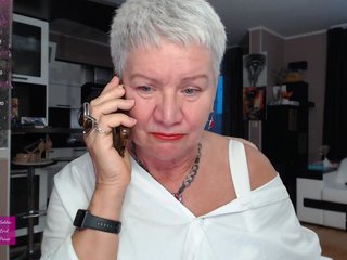 roxana-brooks Porn Show