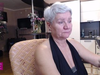 roxana-brooks Porn Show