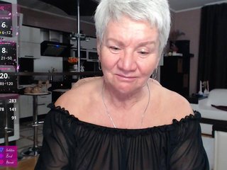 roxana-brooks Porn Show