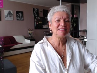 roxana-brooks Porn Show