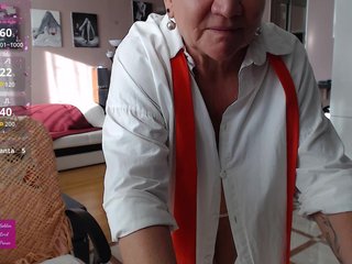 roxana-brooks Porn Show