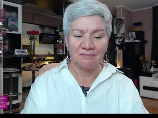 roxana-brooks Porn Show