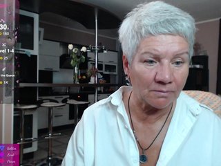 roxana-brooks Porn Show