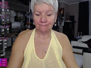 roxana-brooks Porn Show