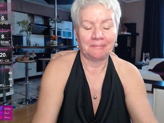 roxana-brooks Porn Show