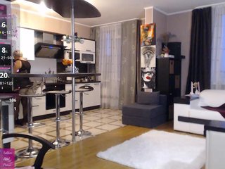 roxana-brooks Porn Show