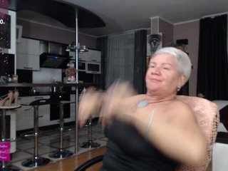 roxana-brooks Porn Show