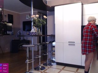 roxana-brooks Porn Show