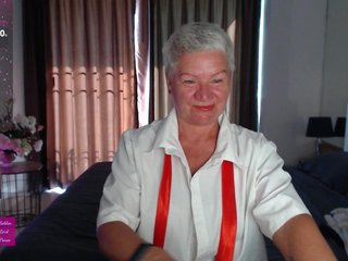 roxana-brooks Porn Show