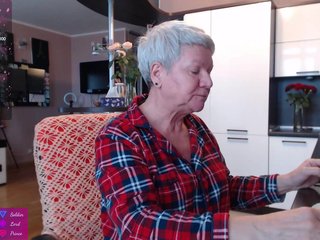 roxana-brooks Porn Show