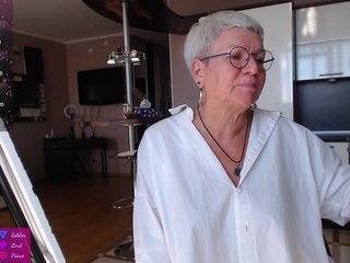 roxana-brooks Porn Show