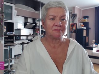 roxana-brooks Porn Show