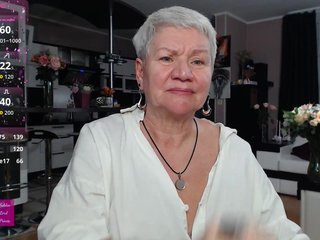 roxana-brooks Porn Show