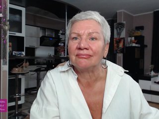 roxana-brooks Porn Show