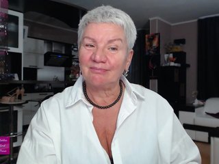 roxana-brooks Porn Show