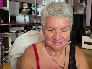 roxana-brooks Porn Show