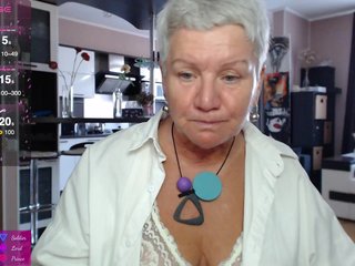 roxana-brooks Porn Show