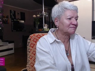roxana-brooks Porn Show