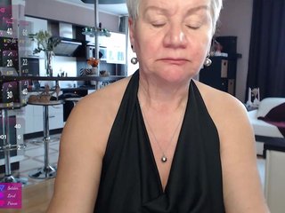 roxana-brooks Porn Show