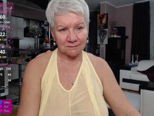 roxana-brooks's BongaCams show and profile