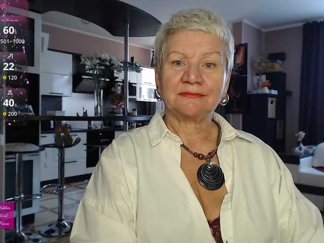 roxana-brooks's BongaCams show and profile