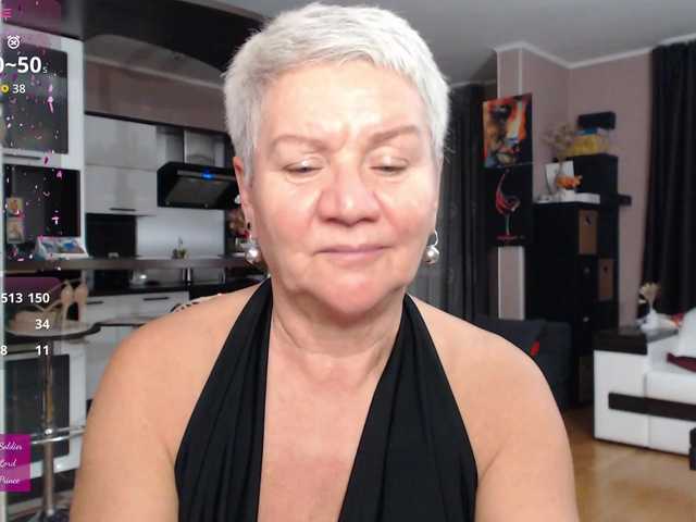 roxana-brooks's BongaCams show and profile