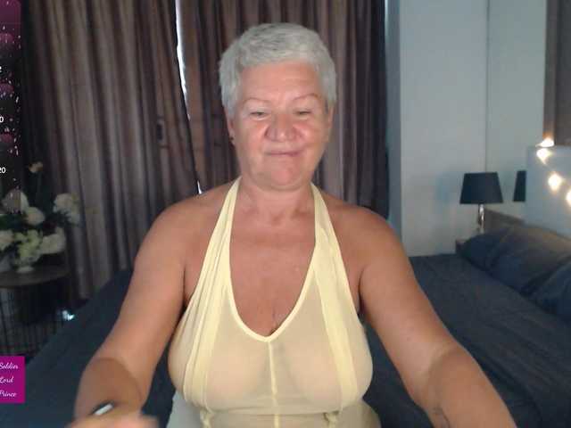 roxana-brooks live cam