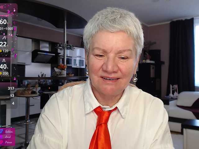 roxana-brooks's BongaCams show and profile