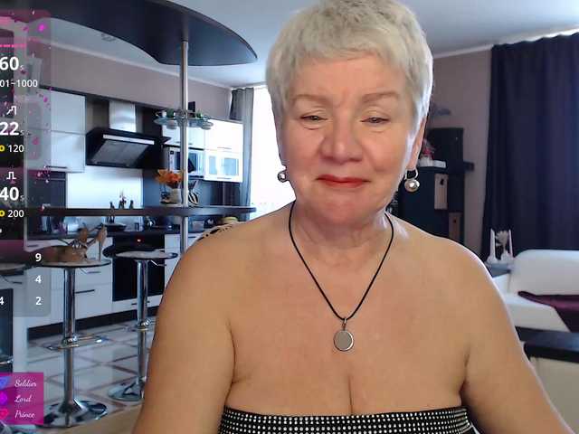 roxana-brooks's BongaCams show and profile