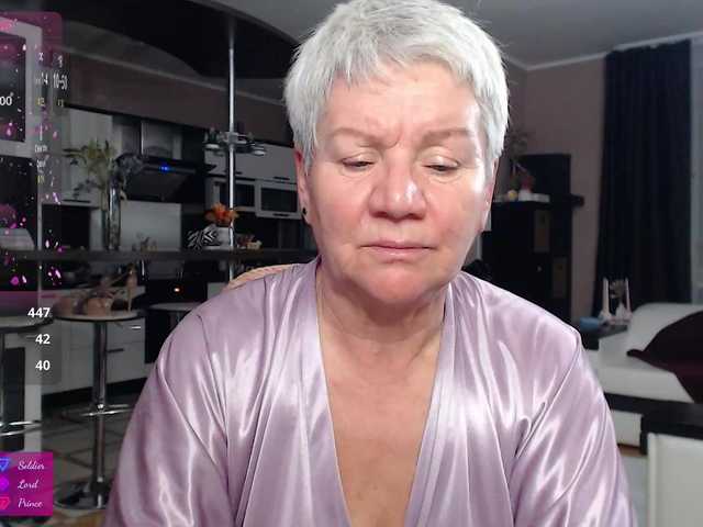 roxana-brooks's BongaCams show and profile