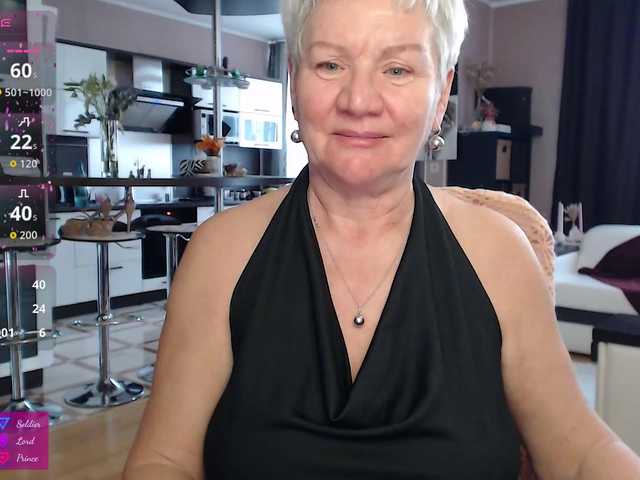 roxana-brooks's BongaCams show and profile