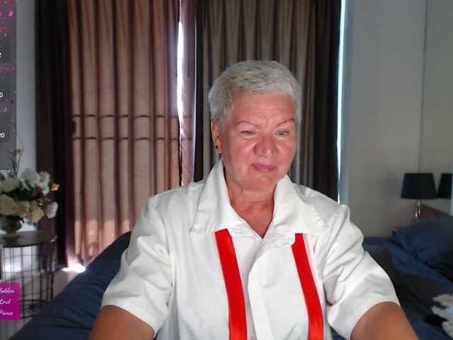 roxana-brooks's BongaCams show and profile