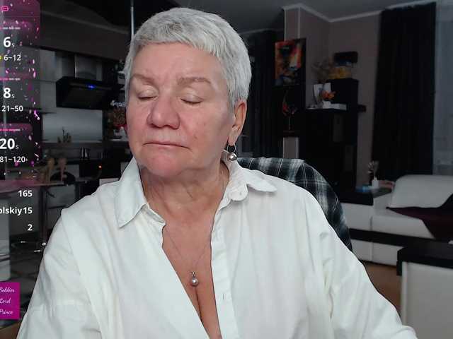 roxana-brooks from BongaCams is Freechat